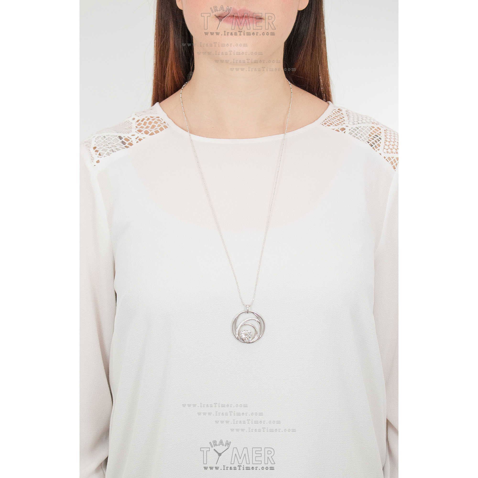 قیمت و خرید گردنبند زنانه برازوی(BROSWAY) مدل BAO02 فشن (ست لباس) | اورجینال و اصلی