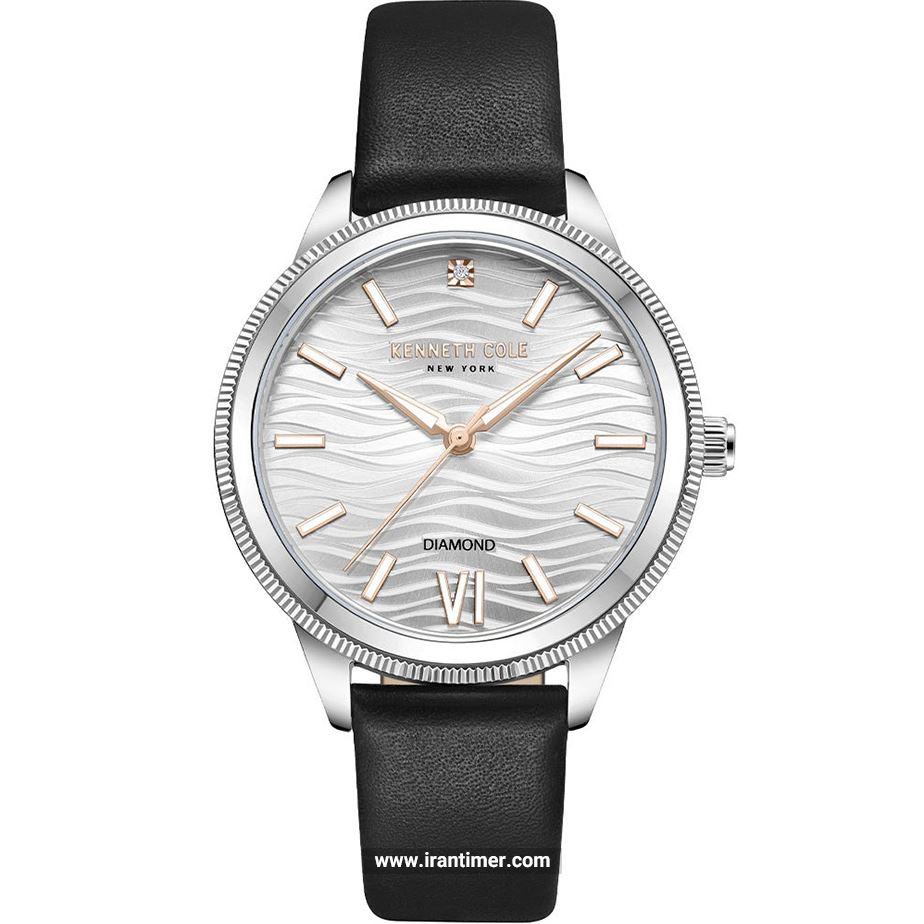 قیمت و خرید ساعت مچی زنانه کنت کول(KENNETH COLE) مدل KCWLA0017701 فشن | اورجینال و اصلی