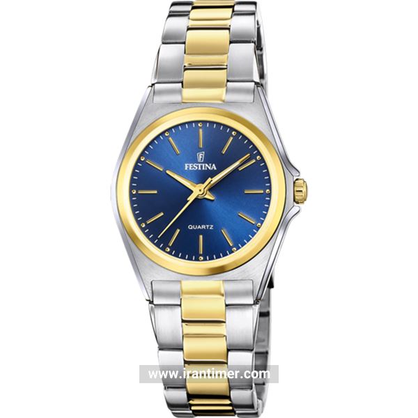 قیمت و خرید ساعت مچی زنانه فستینا(FESTINA) مدل F20556/4 کلاسیک | اورجینال و اصلی