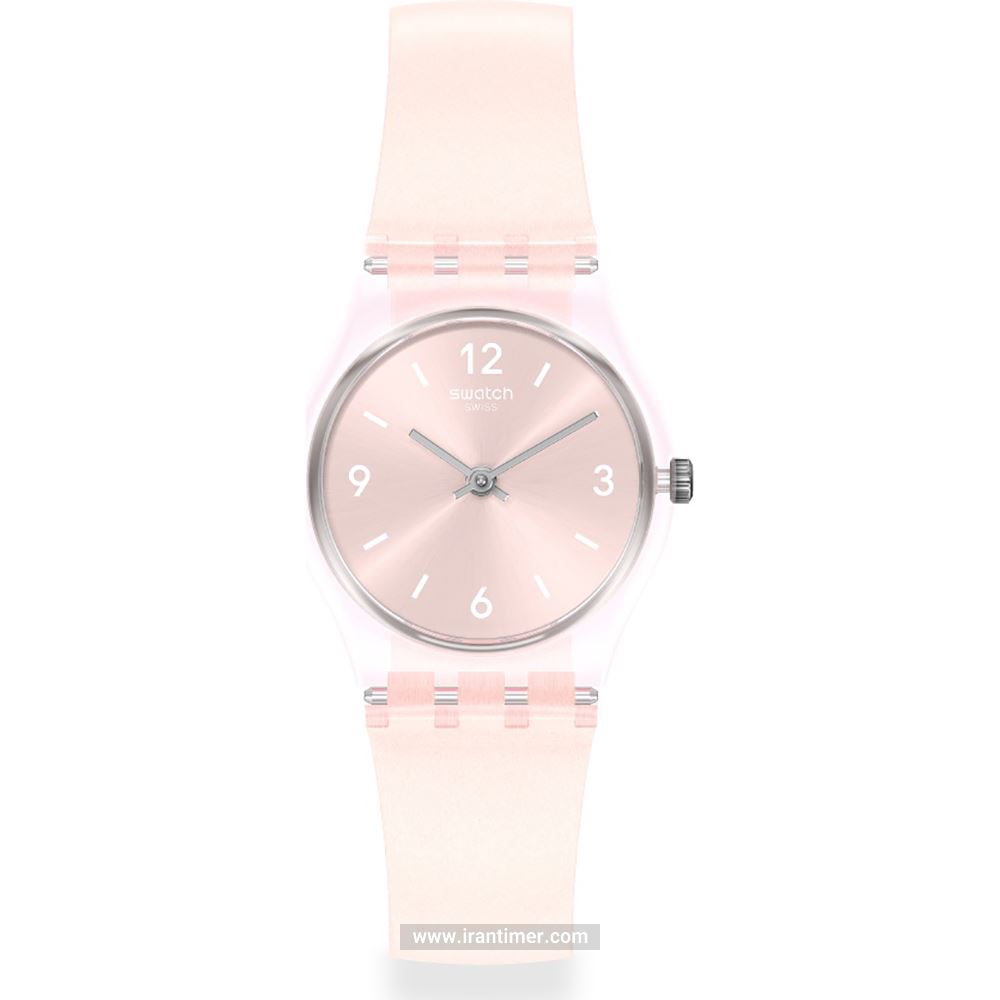 قیمت و خرید ساعت مچی زنانه سواچ(SWATCH) مدل LP159 اسپرت | اورجینال و اصلی