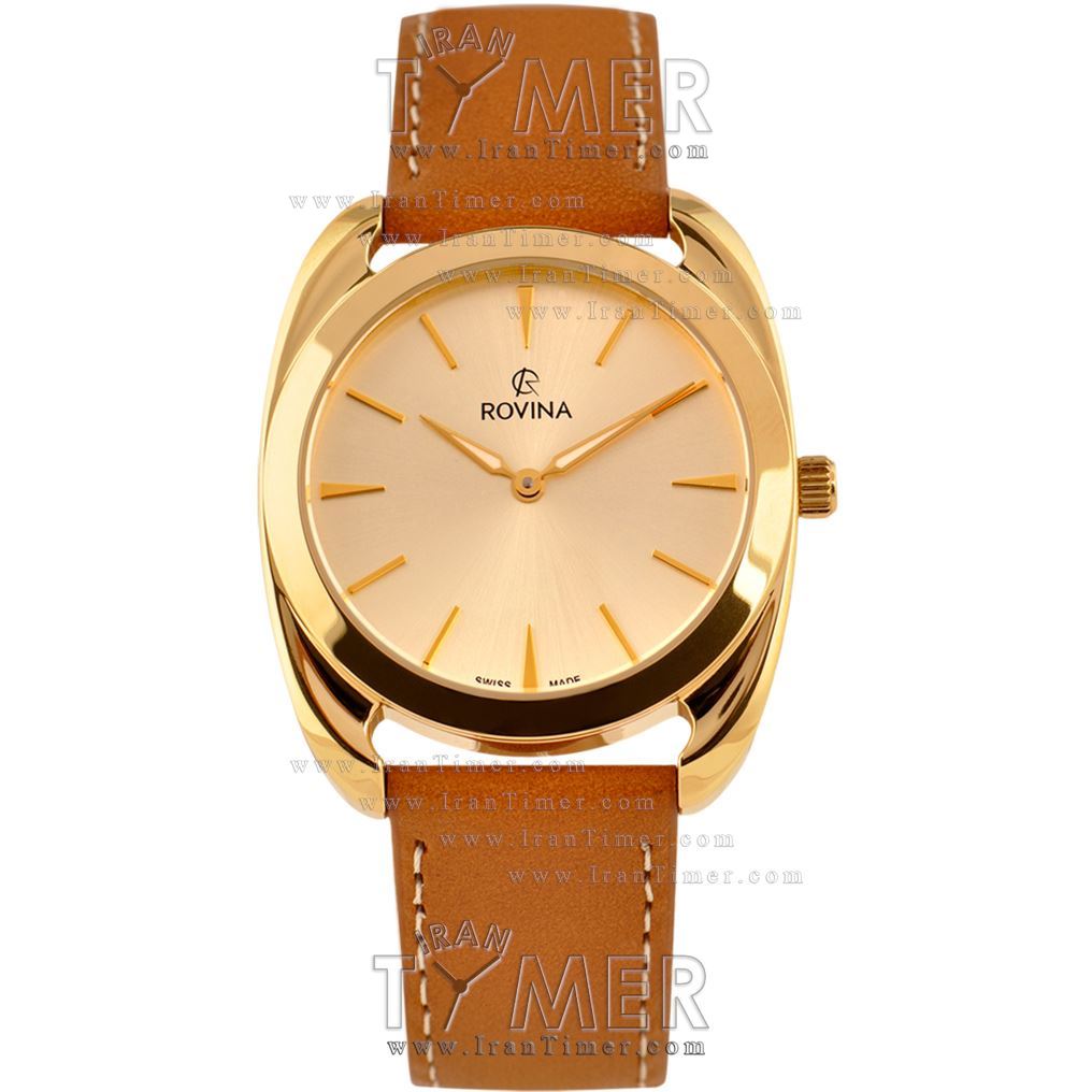 قیمت و خرید ساعت مچی زنانه رُوینا(ROVINA) مدل 26109L3SY کلاسیک | اورجینال و اصلی