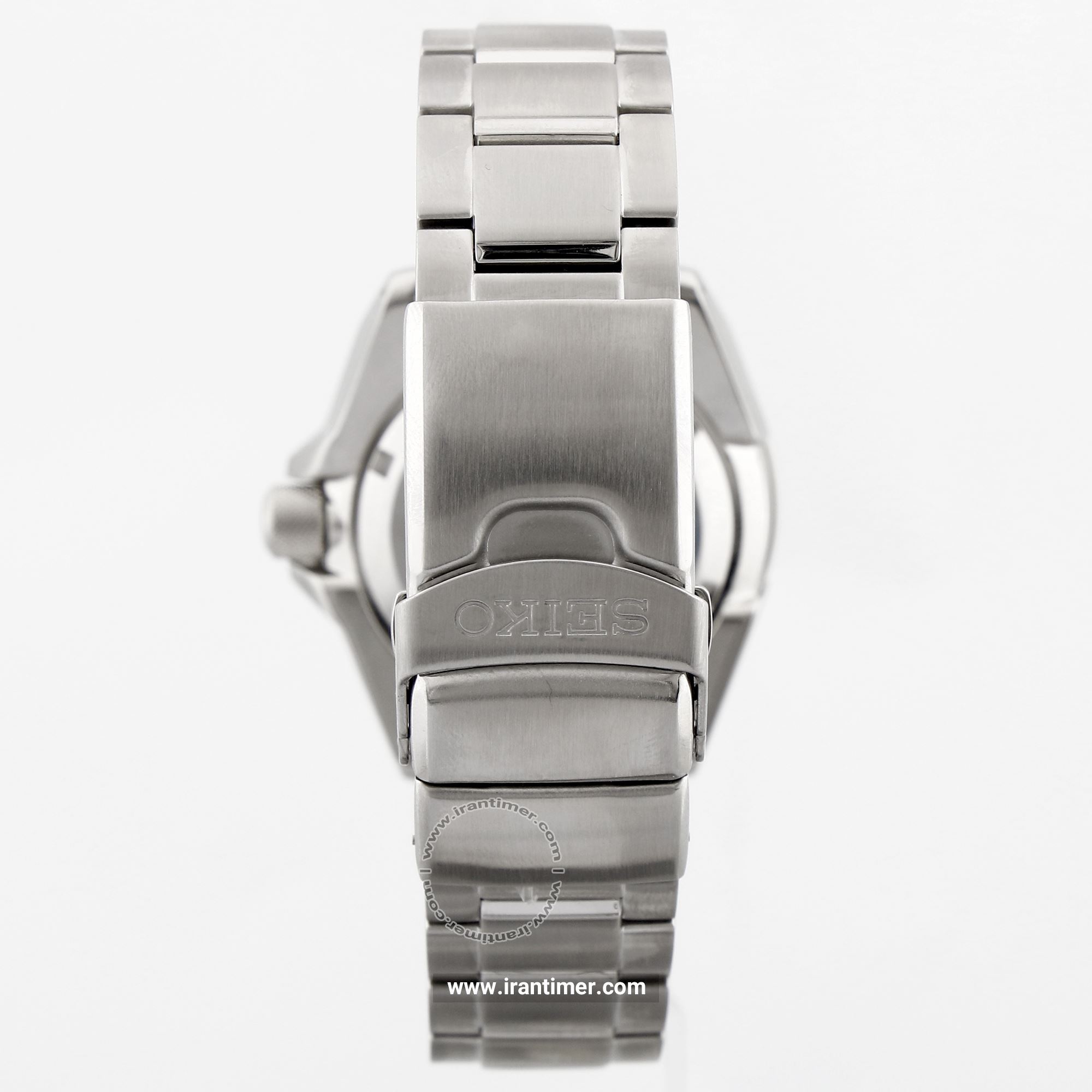 قیمت و خرید ساعت مچی مردانه سیکو(SEIKO) مدل SRPF03K1 کلاسیک | اورجینال و اصلی