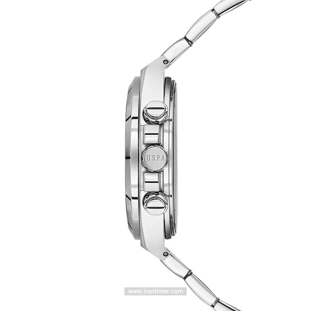 قیمت و خرید ساعت مچی مردانه یو اس پولو(U.S. Polo Assn) مدل USPA1079-02 کلاسیک | اورجینال و اصلی