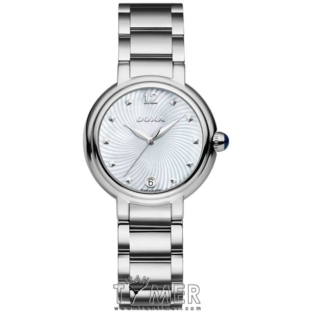 قیمت و خرید ساعت مچی زنانه دوکسا(DOXA) مدل 510.15.056.10 کلاسیک | اورجینال و اصلی