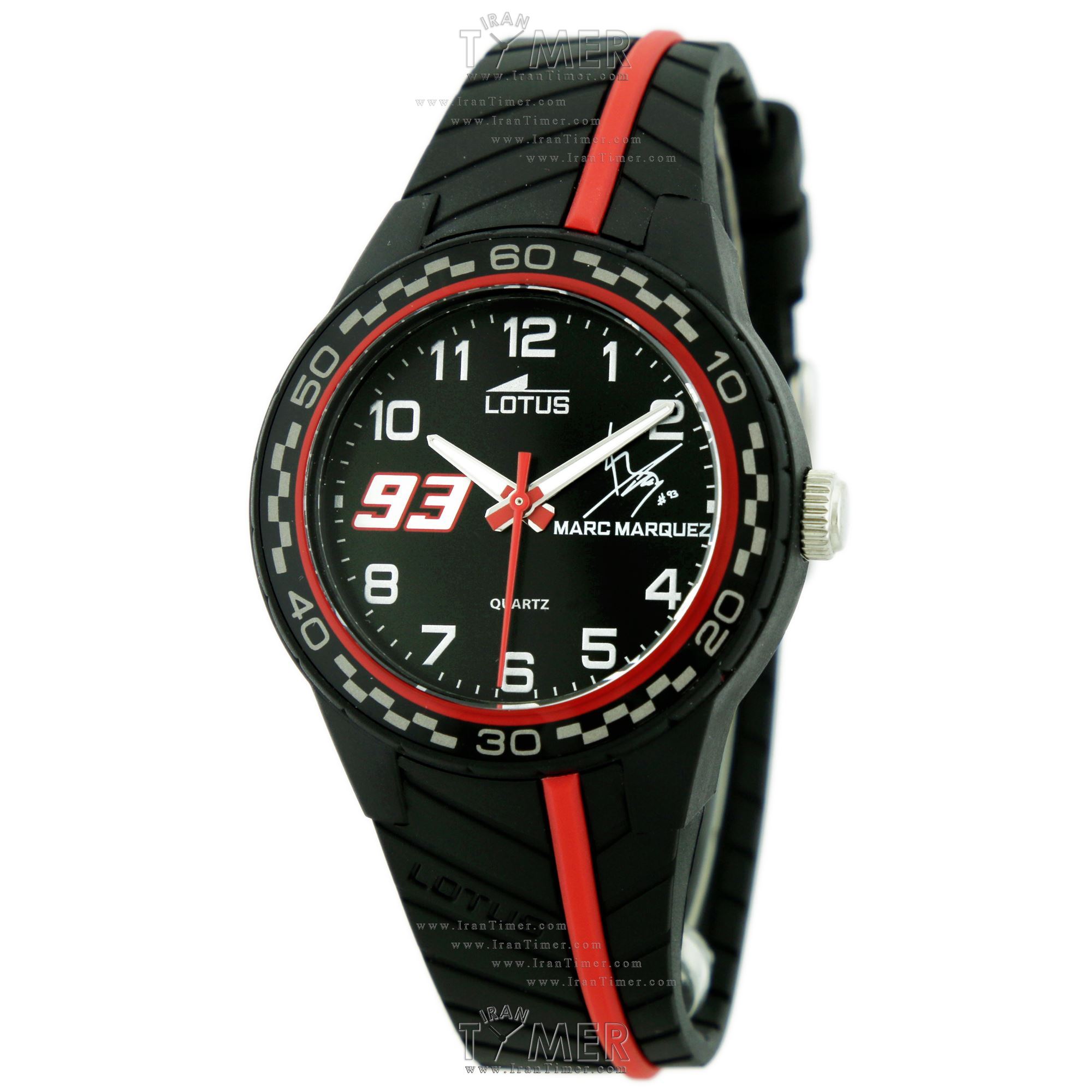 قیمت و خرید ساعت مچی لوتوس(LOTUS) مدل 18106/3 اسپرت | اورجینال و اصلی