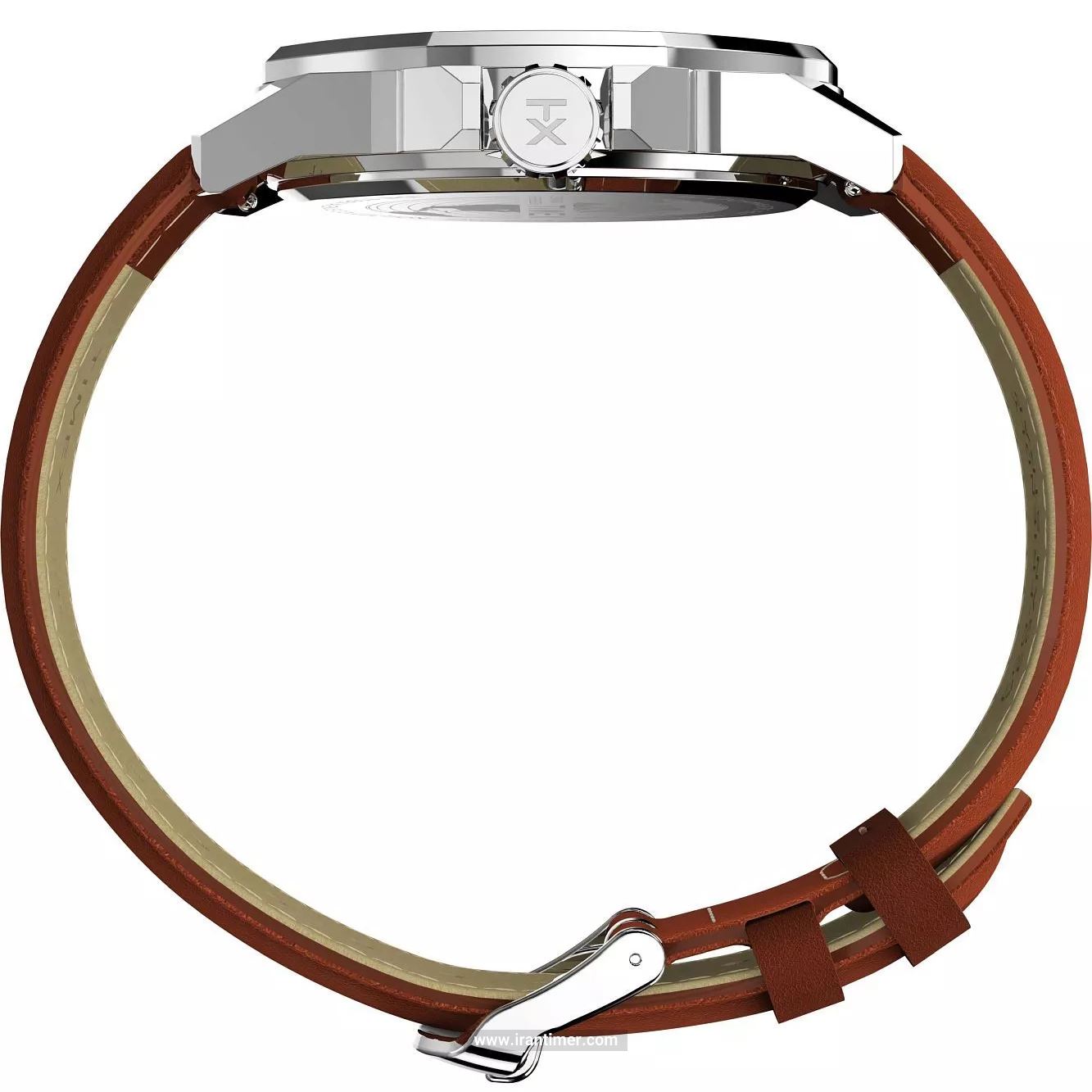 قیمت و خرید ساعت مچی مردانه تایمکس(TIMEX) مدل TW2W92800 کلاسیک | اورجینال و اصلی