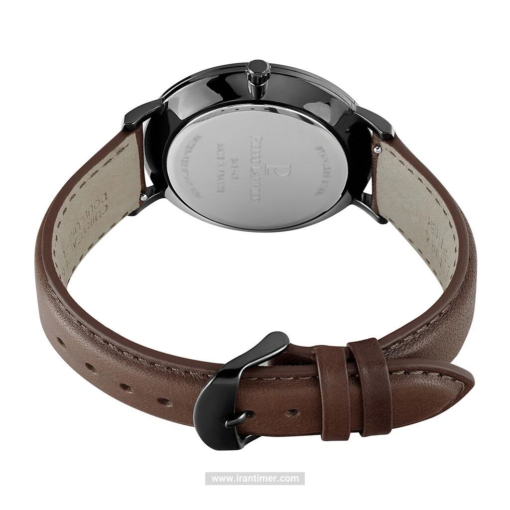 قیمت و خرید ساعت مچی مردانه پیر لنیر(PIERRE LANNIER) مدل 243H434 کلاسیک | اورجینال و اصلی