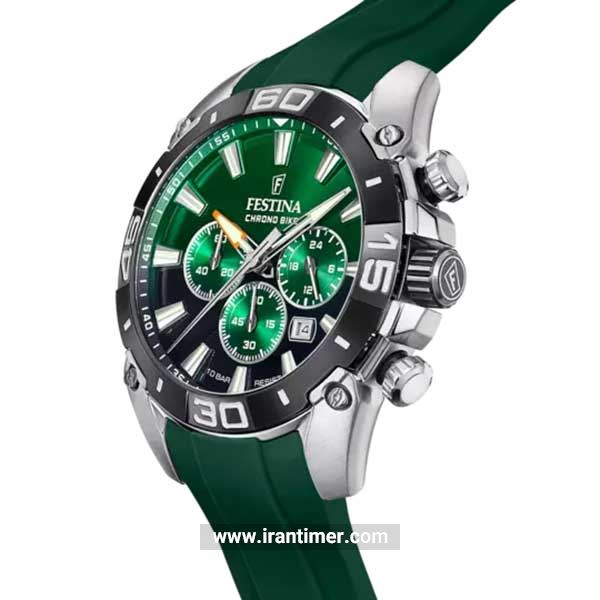 قیمت و خرید ساعت مچی مردانه فستینا(FESTINA) مدل F20544/3 اسپرت | اورجینال و اصلی