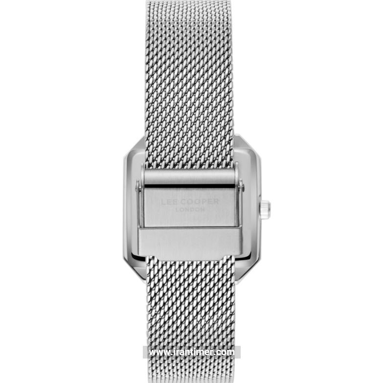 قیمت و خرید ساعت مچی زنانه لیکوپر(LEE COOPER) مدل LC08027.320 کلاسیک | اورجینال و اصلی