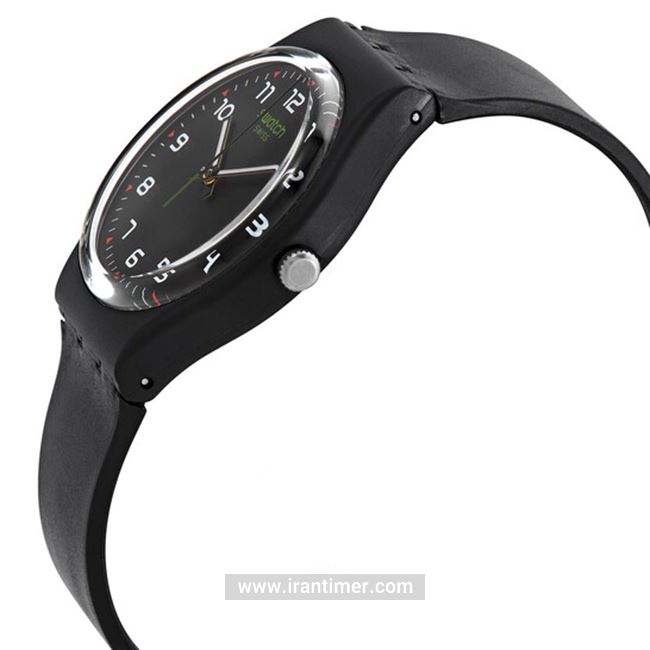 قیمت و خرید ساعت مچی مردانه زنانه سواچ(SWATCH) مدل SO28B100 اسپرت | اورجینال و اصلی