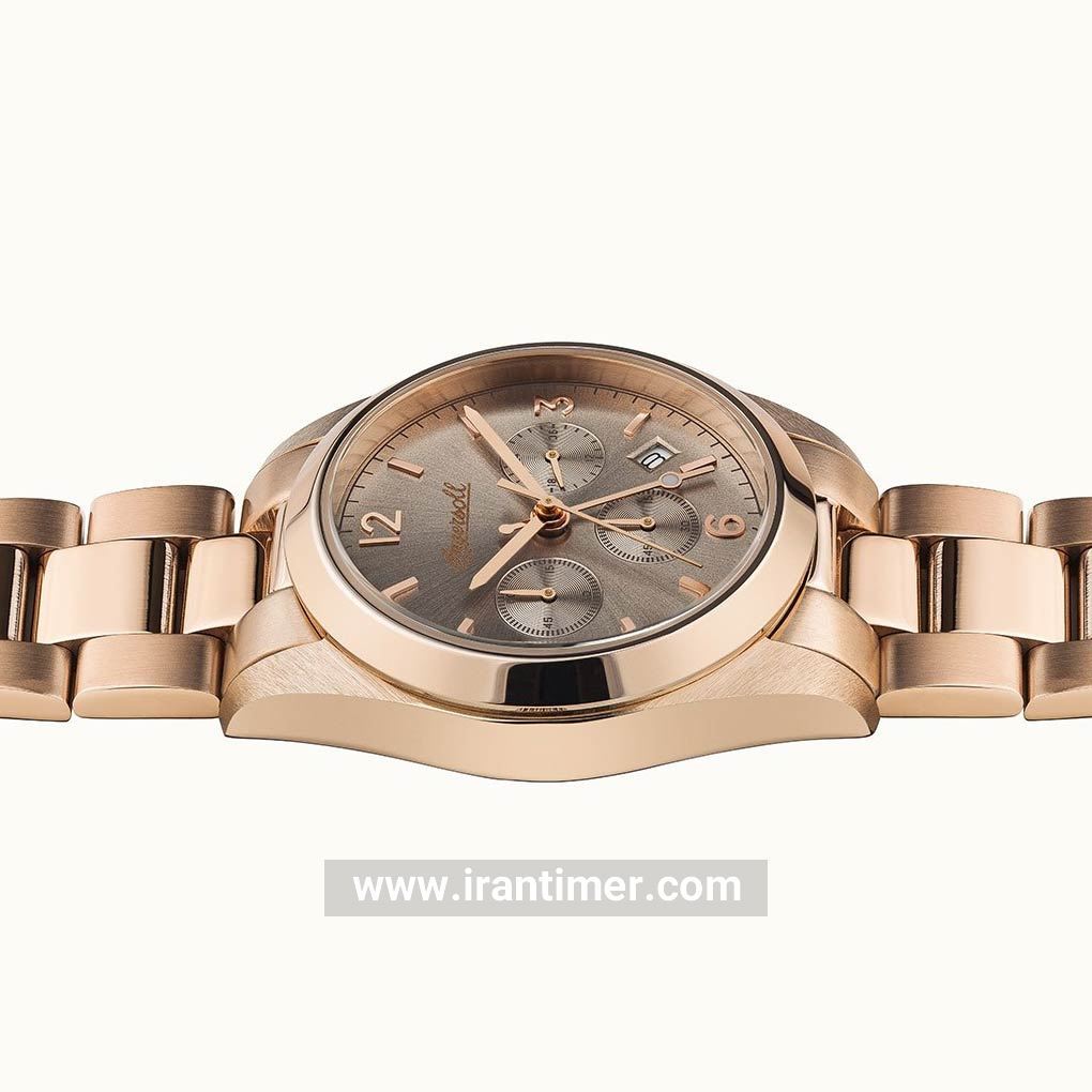 قیمت و خرید ساعت مچی زنانه اینگرسول(INGERSOLL) مدل I05402 کلاسیک | اورجینال و اصلی