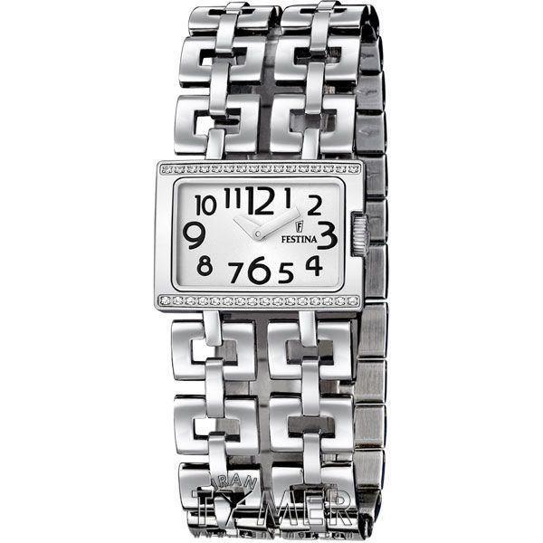 قیمت و خرید ساعت مچی زنانه فستینا(FESTINA) مدل f16304/3 فشن | اورجینال و اصلی
