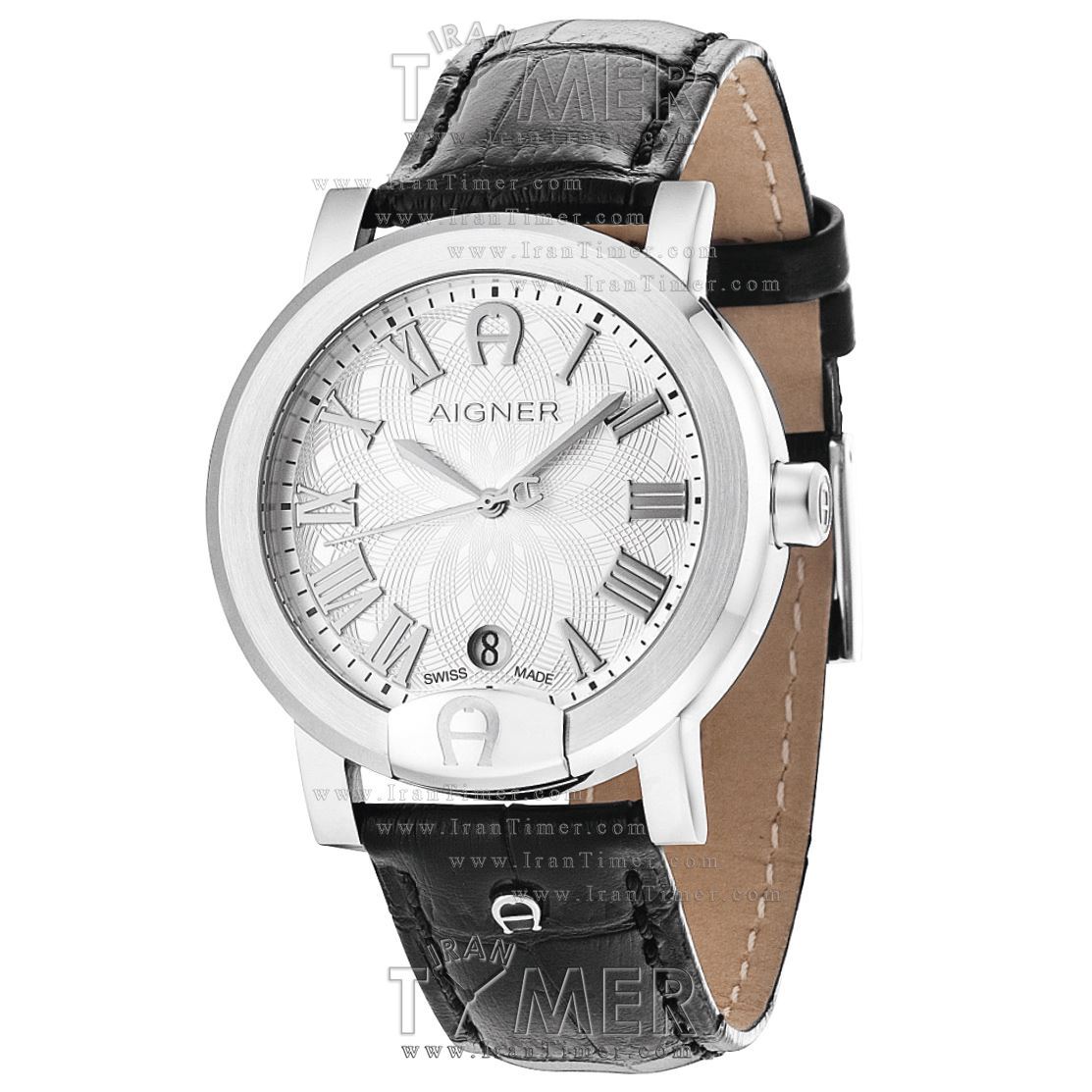 قیمت و خرید ساعت مچی مردانه اگنر(AIGNER) مدل A103105 کلاسیک | اورجینال و اصلی