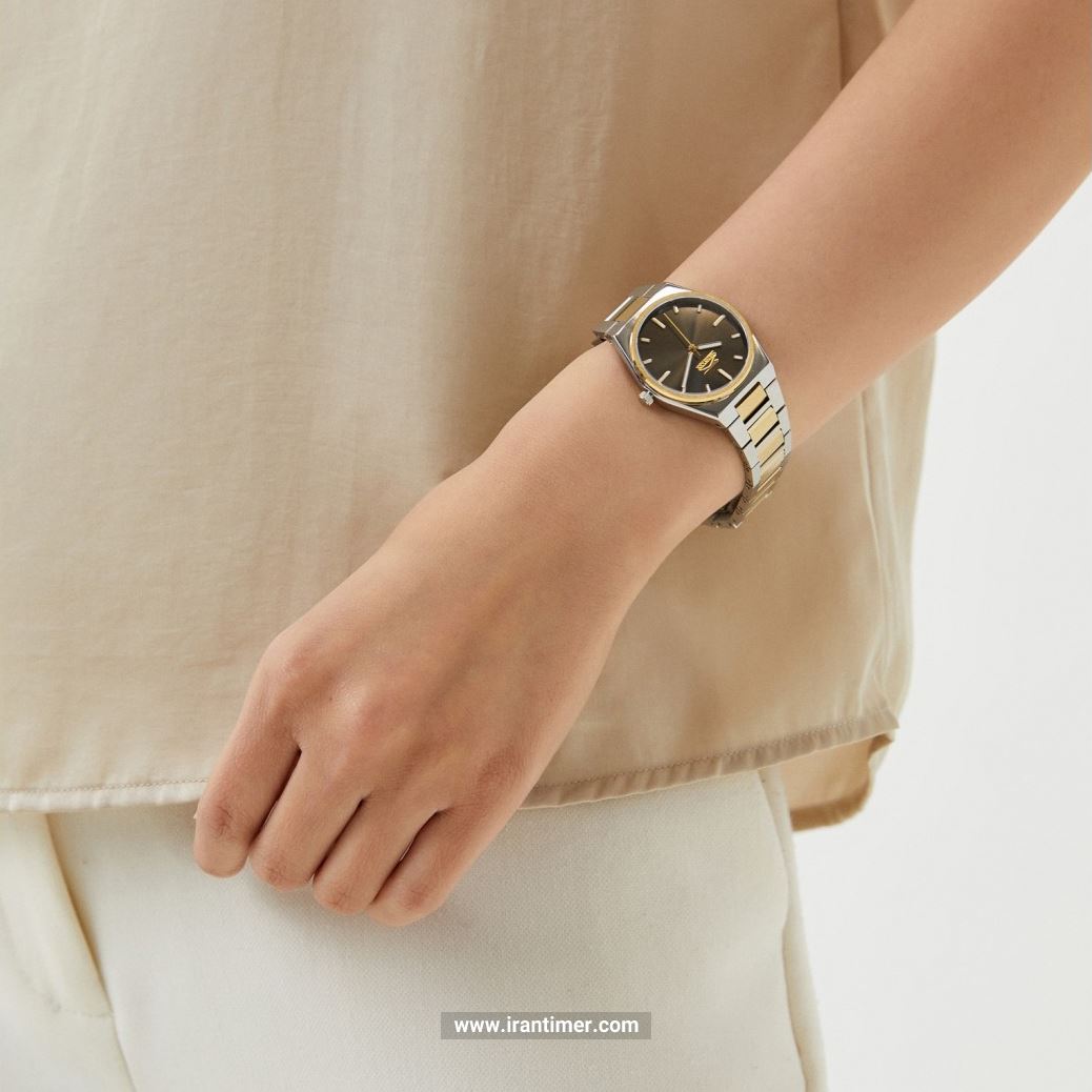 قیمت و خرید ساعت مچی زنانه اسلازنجر(SLAZENGER) مدل SL.09.2116.3.06 کلاسیک | اورجینال و اصلی