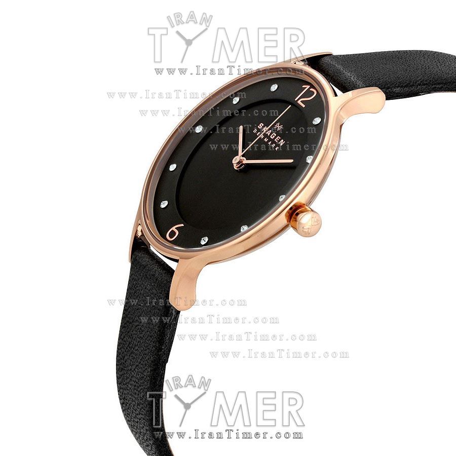 قیمت و خرید ساعت مچی زنانه اسکاگن(SKAGEN) مدل SKW2267 کلاسیک | اورجینال و اصلی