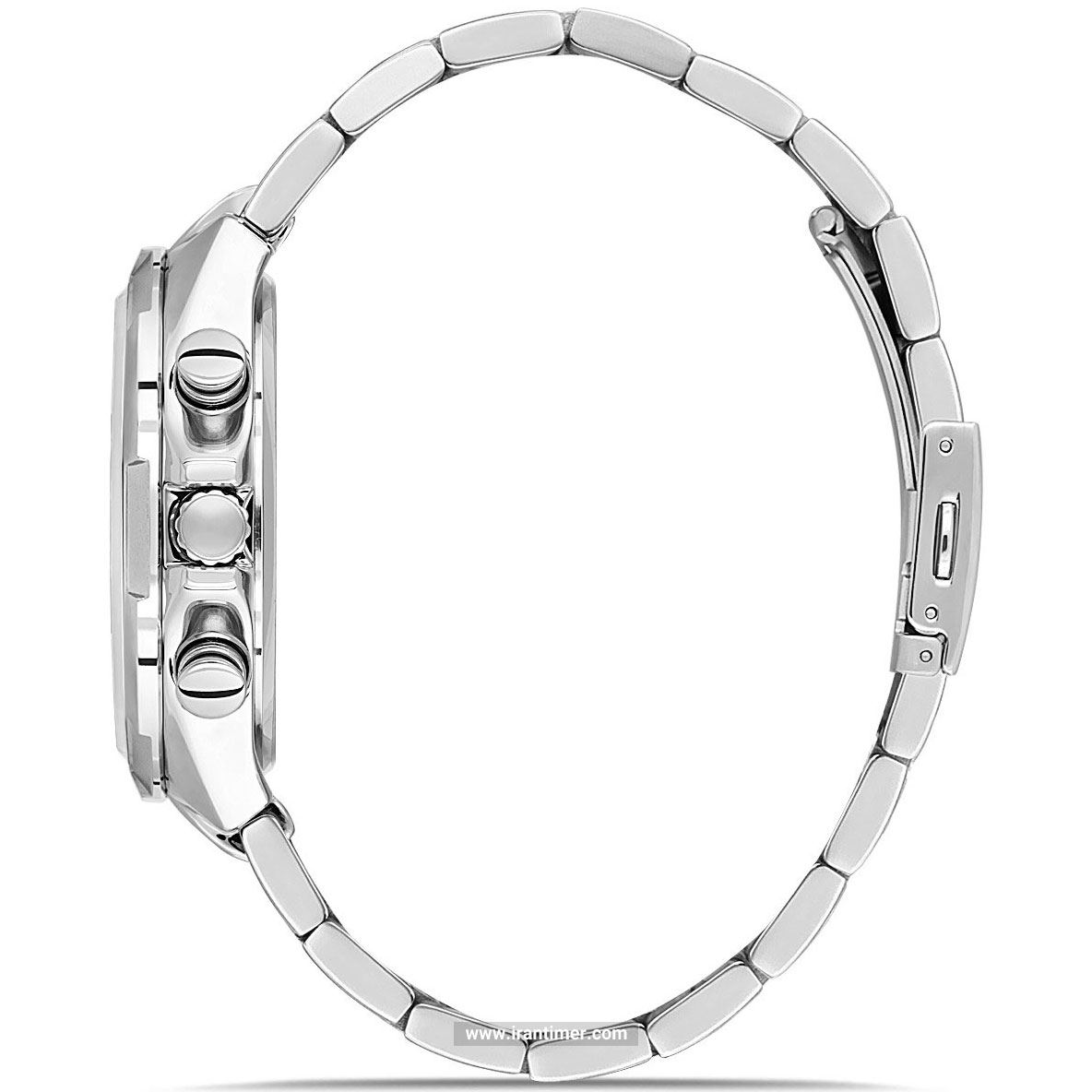 قیمت و خرید ساعت مچی مردانه دیوید گانر(David Guner) مدل DG-8941GA-A3 کلاسیک | اورجینال و اصلی