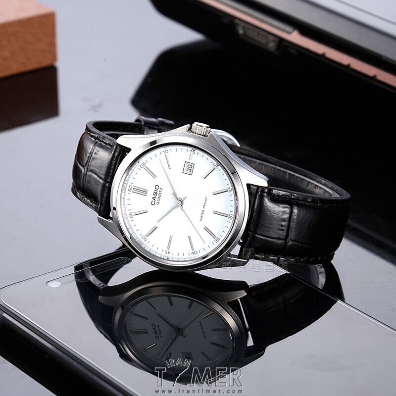 قیمت و خرید ساعت مچی زنانه کاسیو (CASIO) جنرال مدل LTP-1183E-7ADF کلاسیک | اورجینال و اصلی