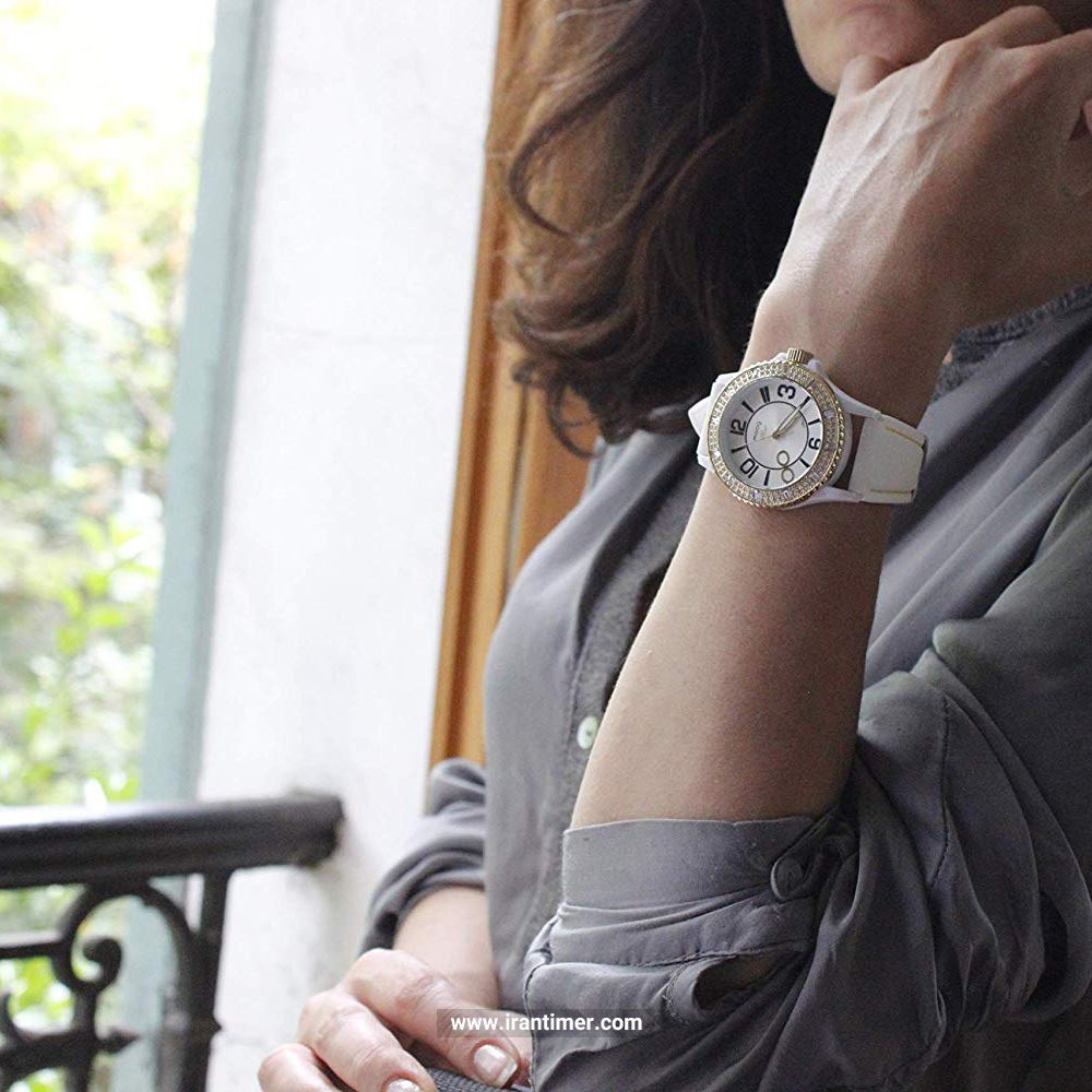 قیمت و خرید ساعت مچی زنانه موگ پاریس(MOOG PARIS) مدل M45522-006 فشن | اورجینال و اصلی