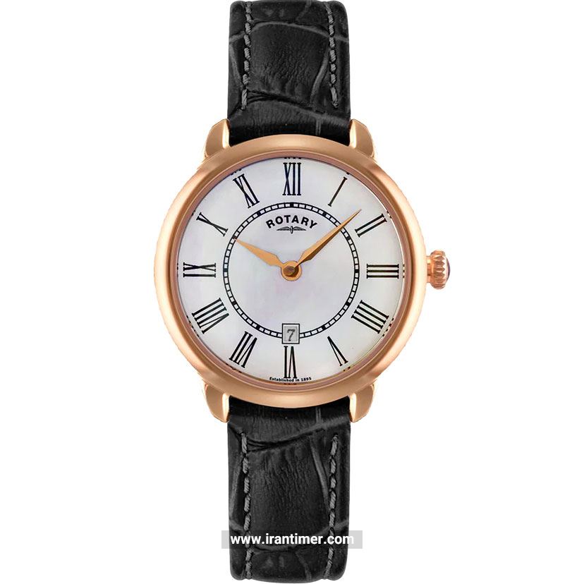 قیمت و خرید ساعت مچی زنانه روتاری(ROTARY) مدل LS02919/41 کلاسیک | اورجینال و اصلی