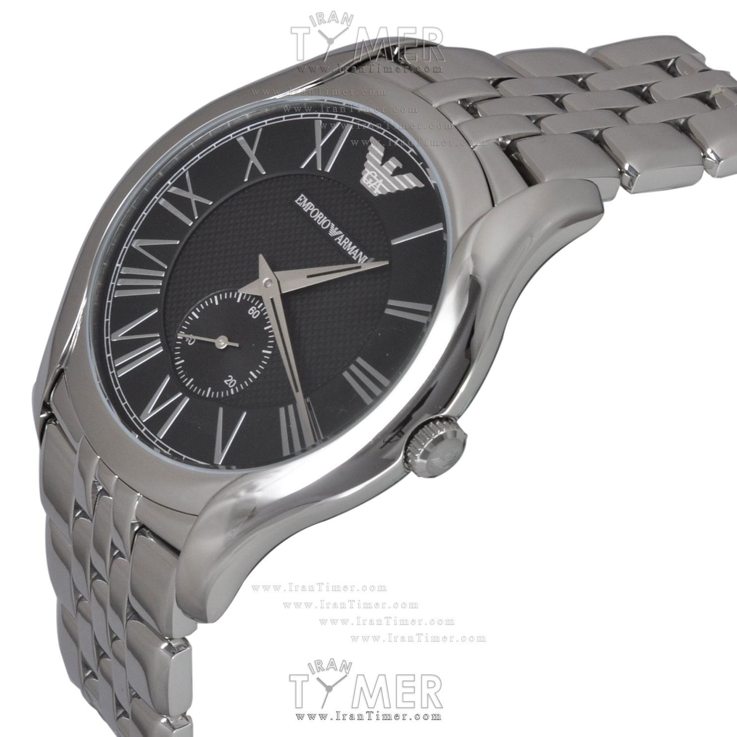 قیمت و خرید ساعت مچی مردانه امپریو آرمانی(EMPORIO ARMANI) مدل AR1706 کلاسیک | اورجینال و اصلی