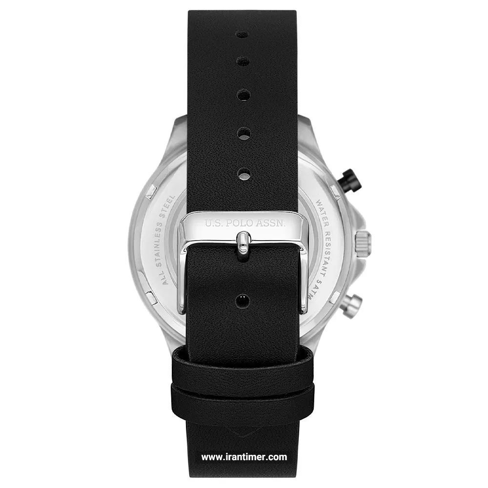 قیمت و خرید ساعت مچی مردانه یو اس پولو(U.S. Polo Assn) مدل USPA1099-04 کلاسیک | اورجینال و اصلی