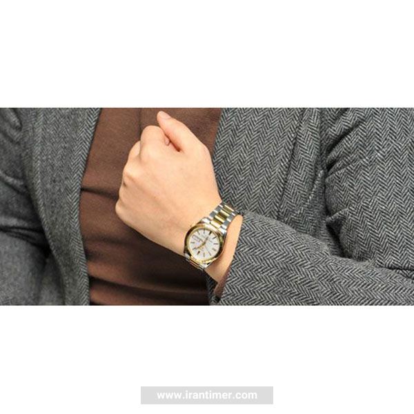 قیمت و خرید ساعت مچی مردانه سیکو(SEIKO) مدل SNKE04K1 کلاسیک | اورجینال و اصلی