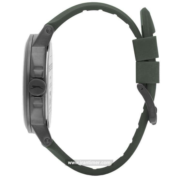 قیمت و خرید ساعت مچی مردانه اسلازنجر(SLAZENGER) مدل SL.09.2220.1.02 اسپرت | اورجینال و اصلی