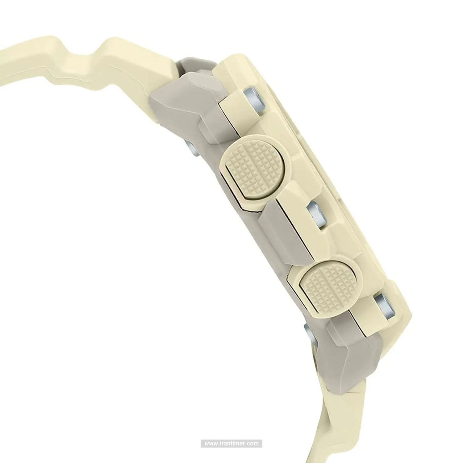 قیمت و خرید ساعت مچی مردانه زنانه کاسیو (CASIO) جی شاک مدل GMA-S2200-7ADR اسپرت | اورجینال و اصلی