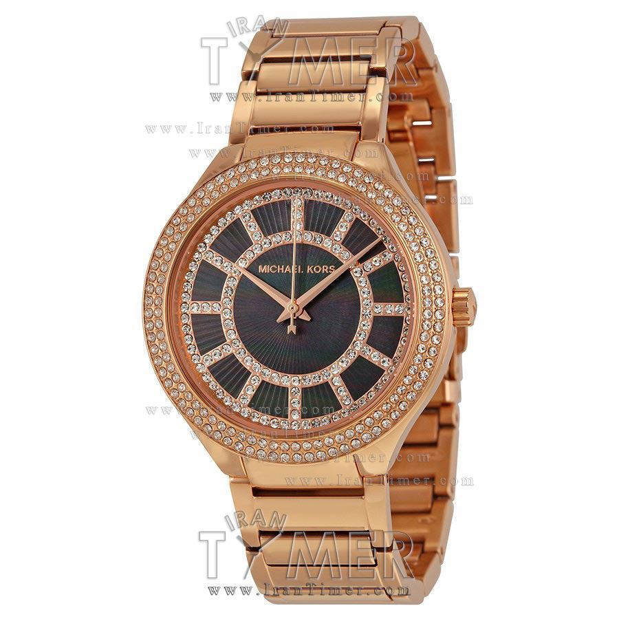 قیمت و خرید ساعت مچی زنانه مایکل کورس(MICHAEL KORS) مدل MK3397 فشن | اورجینال و اصلی