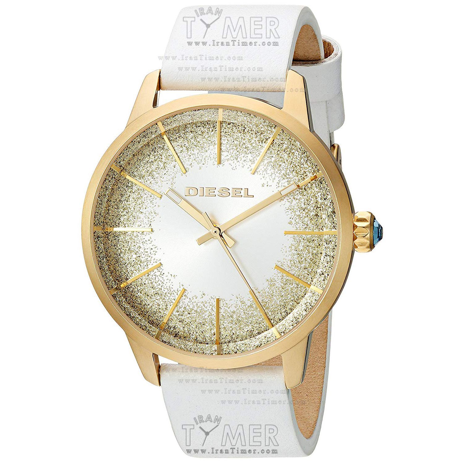 قیمت و خرید ساعت مچی زنانه دیزل(DIESEL) مدل DZ5565 فشن | اورجینال و اصلی