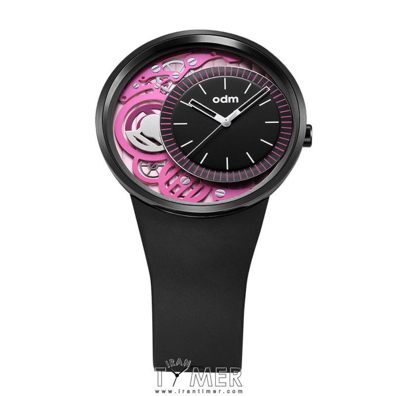 قیمت و خرید ساعت مچی او دی ام(O.D.M) مدل DD165-04 کلاسیک اسپرت | اورجینال و اصلی