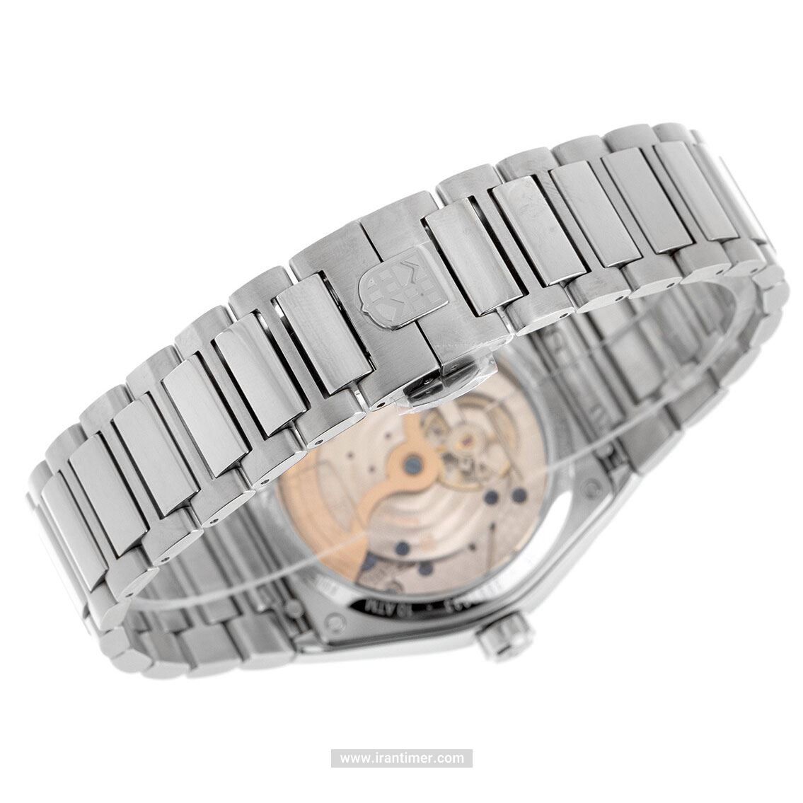 قیمت و خرید ساعت مچی مردانه فردریک کنستانت(FREDERIQUE CONSTANT) مدل FC-775G4NH6B کلاسیک | اورجینال و اصلی