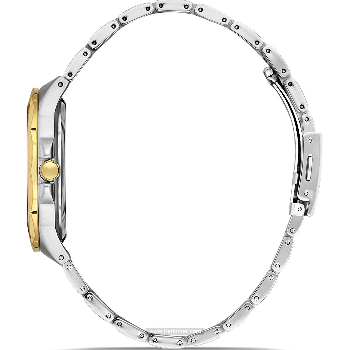 قیمت و خرید ساعت مچی مردانه دیوید گانر(David Guner) مدل DG-8421GA-D2 کلاسیک | اورجینال و اصلی