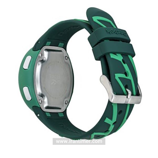 قیمت و خرید ساعت مچی مردانه ریباک(REEBOK) مدل RV-ELI-G9-PGIG-BB اسپرت | اورجینال و اصلی