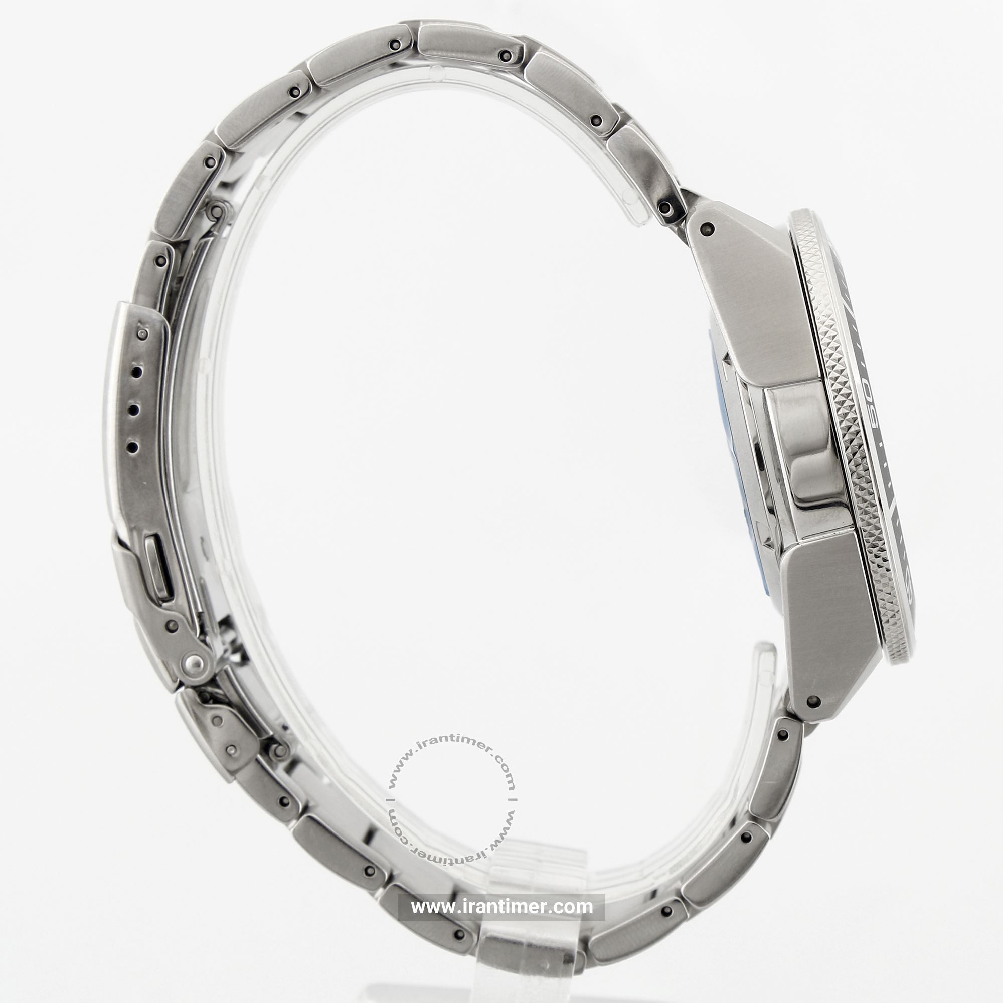 قیمت و خرید ساعت مچی مردانه سیکو(SEIKO) مدل SRPF03K1 کلاسیک | اورجینال و اصلی