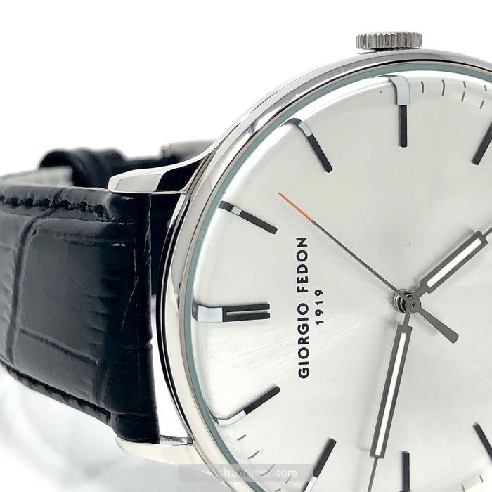 قیمت و خرید ساعت مچی مردانه جورجیو فیدن(GIORGIO FEDON) مدل GFBU002 کلاسیک | اورجینال و اصلی
