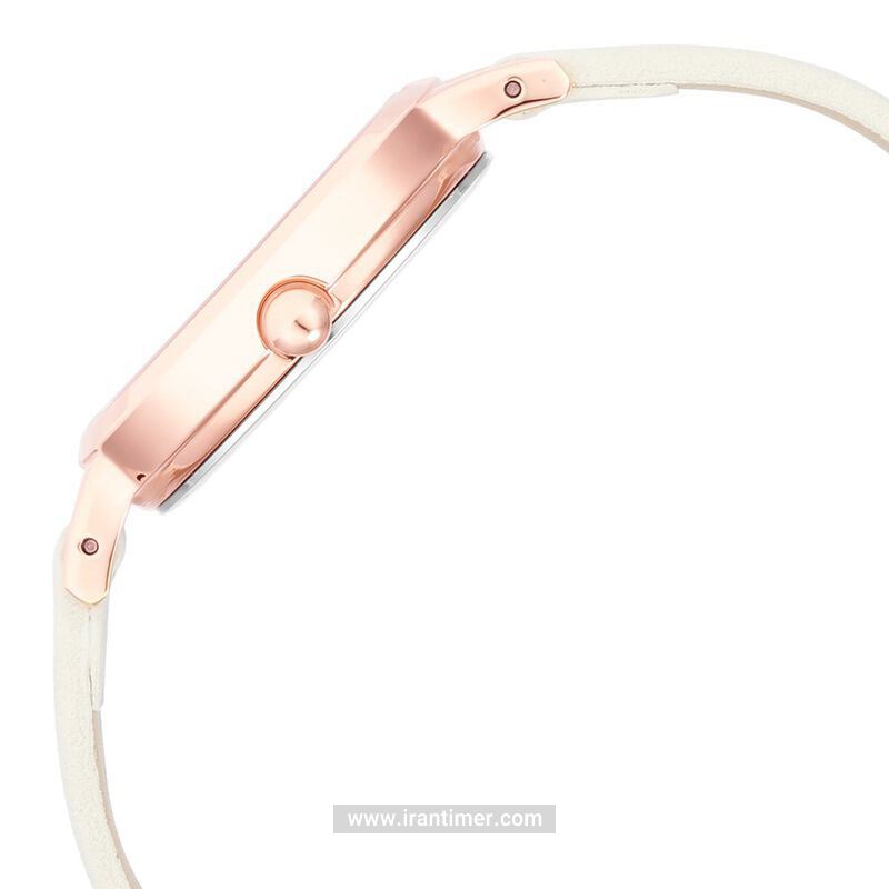 قیمت و خرید ساعت مچی زنانه تایتِن(TITAN) مدل T2666WL03 فشن | اورجینال و اصلی