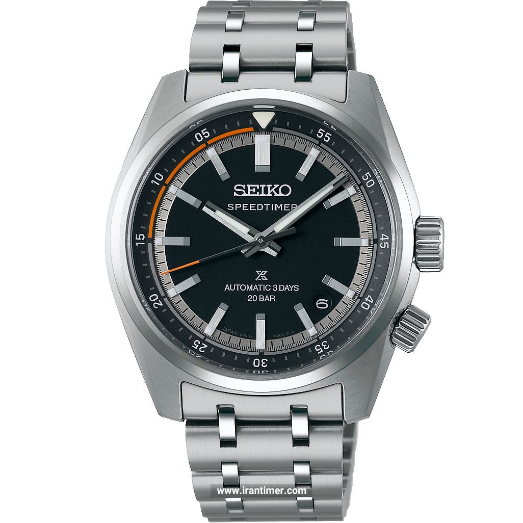 قیمت و خرید ساعت مچی مردانه سیکو(SEIKO) مدل SPB515J1 کلاسیک | اورجینال و اصلی