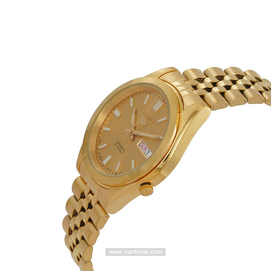 قیمت و خرید ساعت مچی مردانه سیکو(SEIKO) مدل SNXC38J5 کلاسیک | اورجینال و اصلی