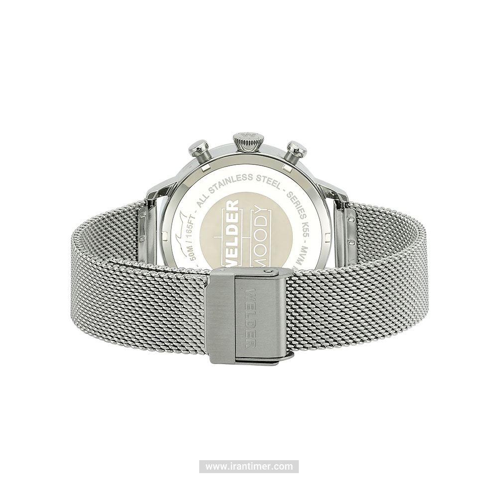 قیمت و خرید ساعت مچی زنانه ولدر(WELDER) مدل WWRC713 کلاسیک | اورجینال و اصلی