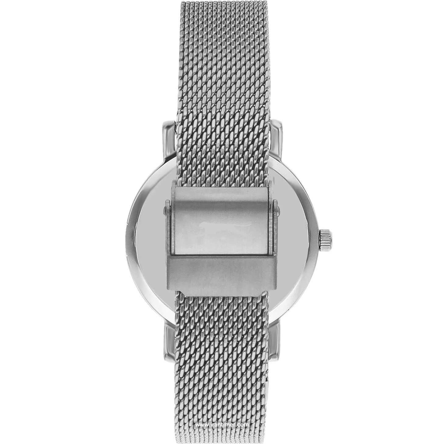 قیمت و خرید ساعت مچی زنانه اسلازنجر(SLAZENGER) مدل SL.09.2053.3.01 فشن | اورجینال و اصلی