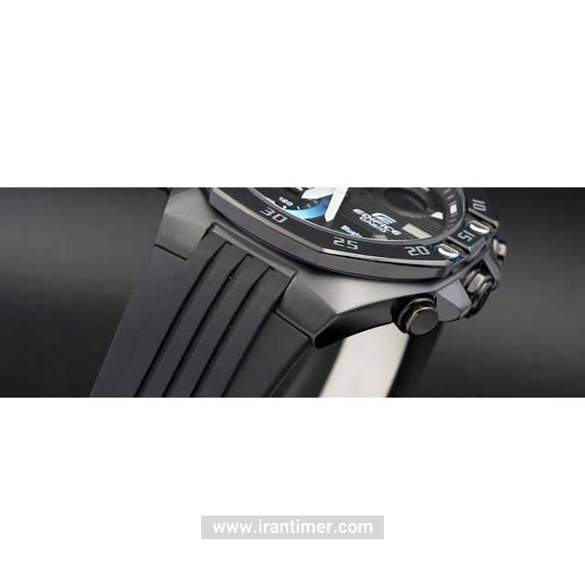 قیمت و خرید ساعت مچی مردانه کاسیو (CASIO) ادیفس(ادیفایس) مدل ECB-10PB-1ADF اسپرت | اورجینال و اصلی