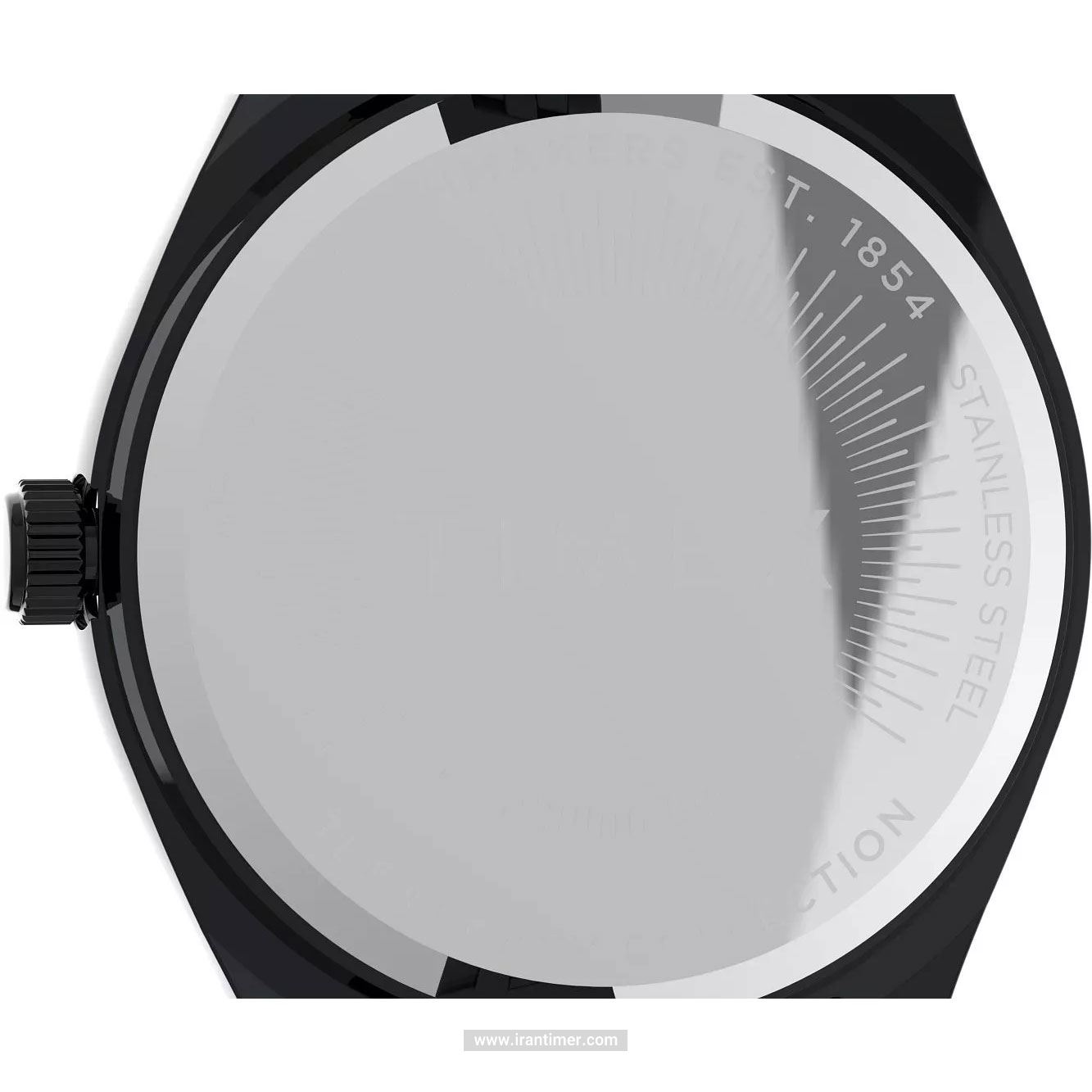 قیمت و خرید ساعت مچی زنانه تایمکس(TIMEX) مدل TW2V61700 کلاسیک | اورجینال و اصلی