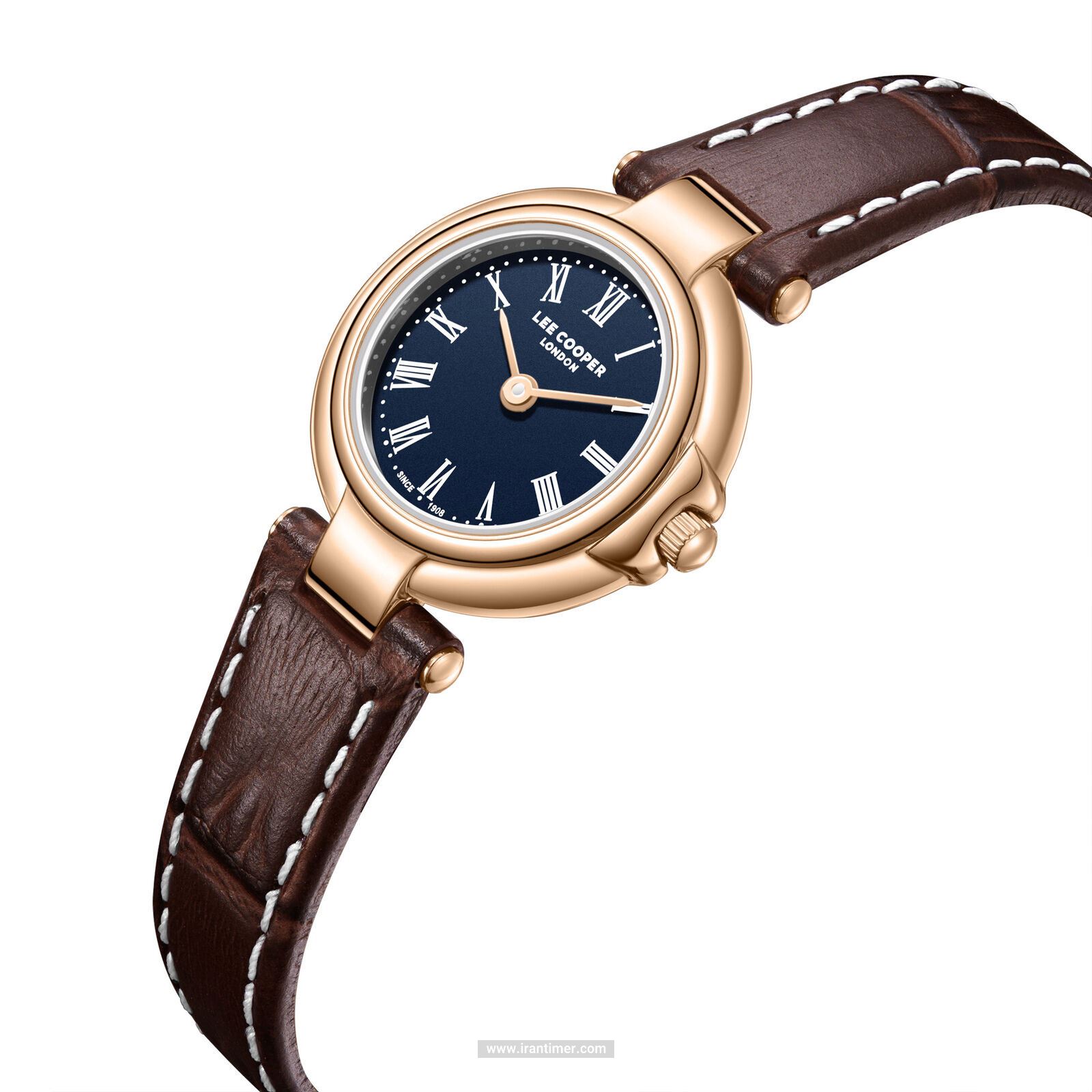 قیمت و خرید ساعت مچی زنانه لیکوپر(LEE COOPER) مدل LC08205.492 کلاسیک | اورجینال و اصلی