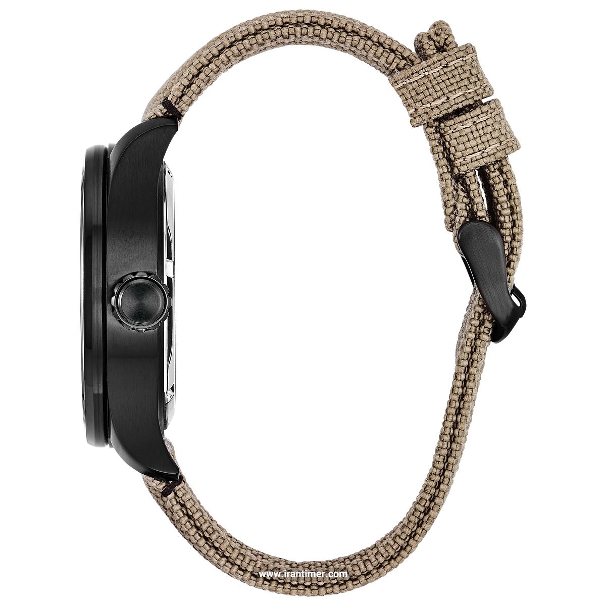 قیمت و خرید ساعت مچی مردانه سیتیزن(CITIZEN) مدل BU2055-08X کلاسیک | اورجینال و اصلی