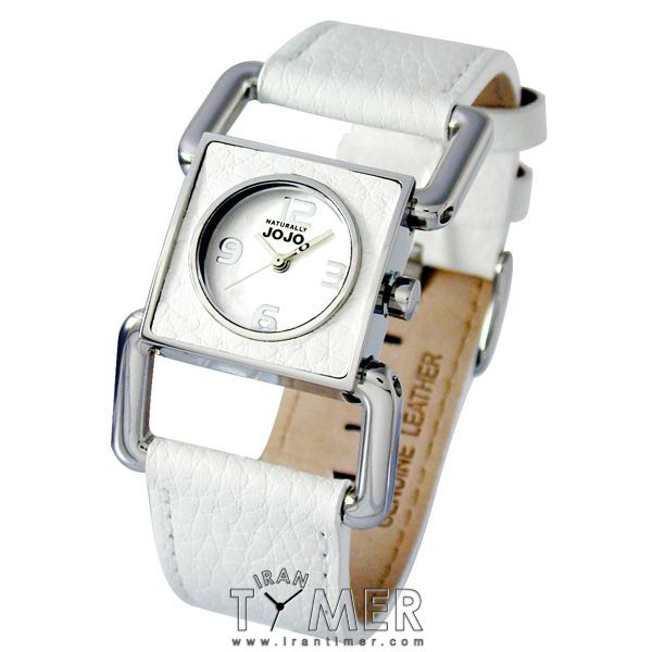 قیمت و خرید ساعت مچی زنانه جوجو(JOJO) مدل JO95179-80F فشن | اورجینال و اصلی