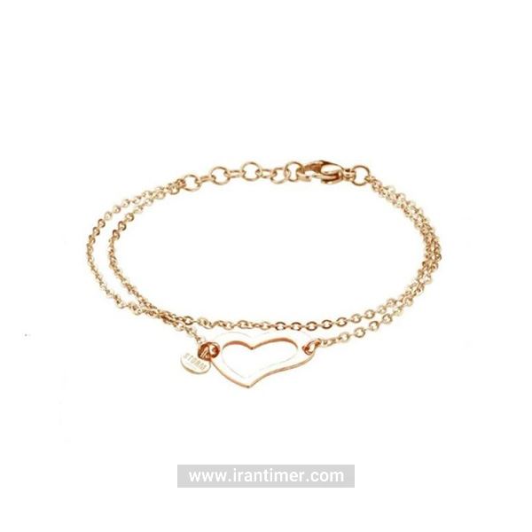 قیمت و خرید دستبند باز زنانه استورم(STORM) مدل ST9980510/RG فشن (ست لباس) | اورجینال و اصلی