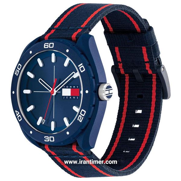 قیمت و خرید ساعت مچی مردانه تامی هیلفیگر(TOMMY HILFIGER) مدل 1792069 اسپرت | اورجینال و اصلی