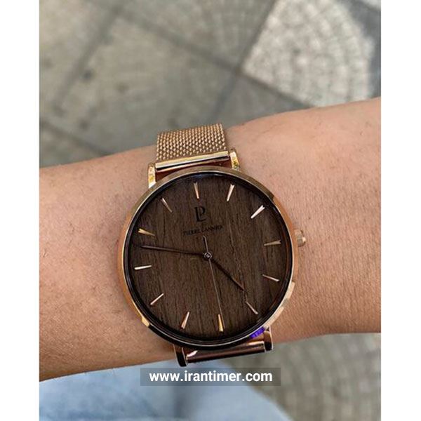 قیمت و خرید ساعت مچی زنانه پیر لنیر(PIERRE LANNIER) مدل 018P978 کلاسیک | اورجینال و اصلی