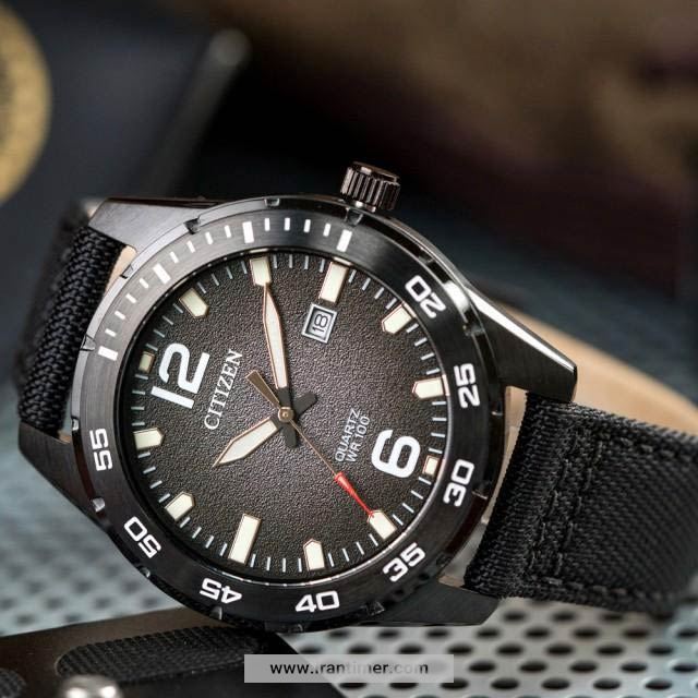 قیمت و خرید ساعت مچی مردانه سیتیزن(CITIZEN) مدل BI1045-05E کلاسیک | اورجینال و اصلی